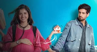 Pocket Mein Aasmaan 26th March 2025 Written Update