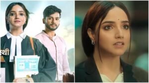 Advocate Anjali Awasthi 1st April 2025 Written Update